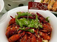 -阿胖龙虾(宁国南路总店)