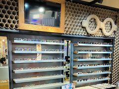 -日本手作眼镜·久川睛匠(龙德店)