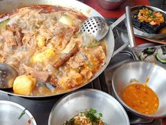 -小螺大作·螺蛳粉火锅(林和西店)
