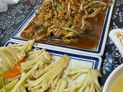 -八两八金·莱芜特色炒鸡(市南漳浦路店)