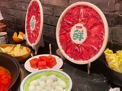 -巴蜀大将火锅(春熙店)