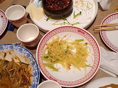 -满园烤鸭·春饼(太原街万达店)