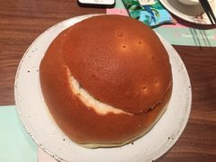 -大树餐厅(益田假日店)