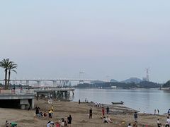 -海沧湾公园