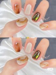 -妙睫屋日式美甲美睫