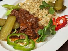 -Le Bistrot de Racine