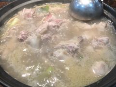 -凤兴鸡煲(宝安海雅店)