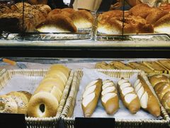 -仙峰天然面包(迎宾路店)