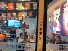 -聚点串吧·北京烧烤(公益西桥店)