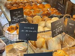-仙峰天然面包(迎宾路店)