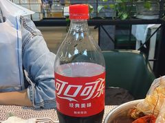 -云晓光头烧烤吧(德平路店)