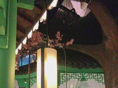 -荷塘秋月·本帮江浙菜(国权路店)