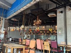 -漫咖啡 (CCPAPK创意港店)