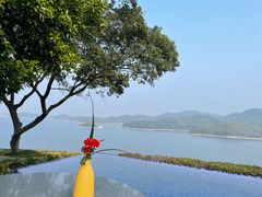 -天目湖涵田度假村