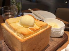 -大树餐厅(大悦城店)