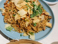 招牌海南粉-香香海南菜餐厅