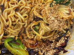 -万三面馆(青龙正街太古里店)