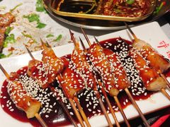 -醉烧膘·烧烤夜宵王(总店)
