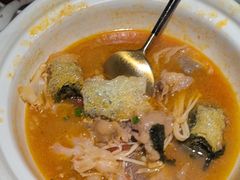 -九毛九西北菜(大东海店)