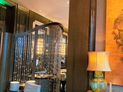 大堂-夏宫中餐厅(静安香格里拉店)