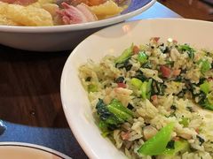 -长兴菜馆(高桥店)