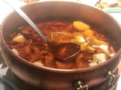-0776食堂·京城创意菜(七里庄店)