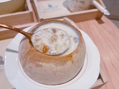 -杏甜品(尖沙咀加拿分道店)