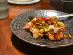 -香樟花园新粤料理(无锡万象城店)