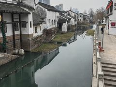-衣裳街历史文化街区
