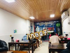 -旺泉餐饮店·清真牛肉面馆