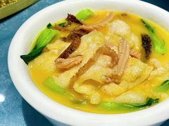 -裕丰源滋补烩面(天赋路店)