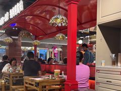 -旺蜀主成都串串火锅(西直门凯德MALL店)