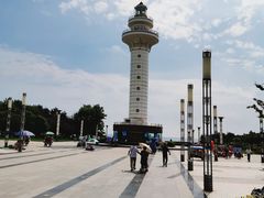 -日照灯塔风景区