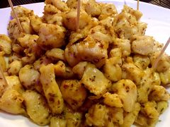 -柒號馆天津菜·八珍豆腐·牛窝骨