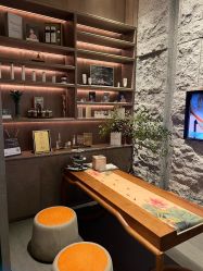 -VELEE·SPA高定疗愈会所