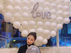 -春树下·树屋花房西餐厅(罍街AS1980店)