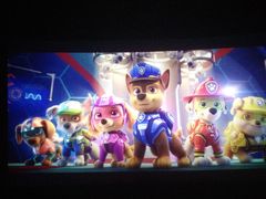 -武汉华夏国际影城(鲁广店)