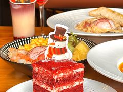 -丘CHILL CAFE & BAR(环宇城店)