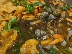 -柳州肥姨妈大骨螺蛳粉(双阳路店)