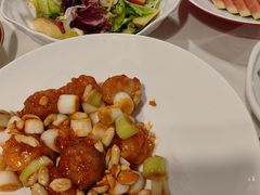 -大鸭梨烤鸭店(花园村店)