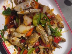-丽伟的串·烧烤·砂锅(季景天地店)