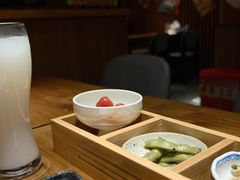 -弓二·烧鸟居酒屋(财富购物中心店)