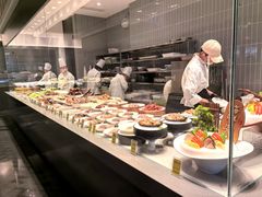 -瓯菜排档(娄桥店)