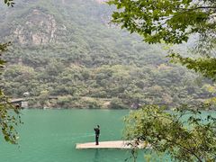 -河南宝泉旅游区