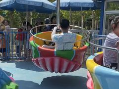 -渔岛海洋度假区