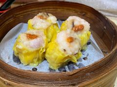 鲜虾烧卖-添好运点心专门店(北角店)