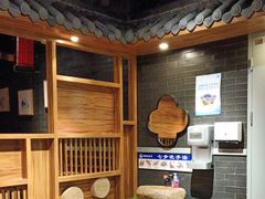 -满园烤鸭·春饼(奥体万达店)