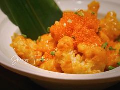 火焰虾-隐泉之语日式料理(王府中环店)