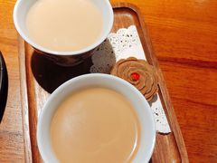 -敏珠拉姆藏餐·南京厨房(富春江东街店)