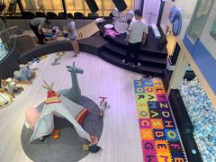 -Barbe a papa亲子餐厅(杨浦店)